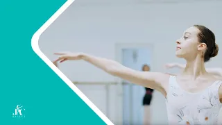 Presentación Escuela de Danza y Ballet en Madrid