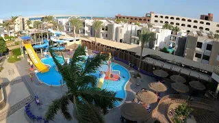 Sea Gull Beach Resort  Egipt  Hurghada