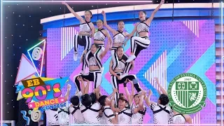 OLFU Fatima Phoenix Pep Squad | EB 90's Dance Contest Weekly Finals | November 30, 2019