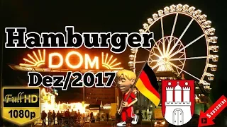 Hamburger Dom  2018 FULL HD