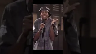 What If Micheal Jackson Was a Pimp😂  (Chris Tucker)