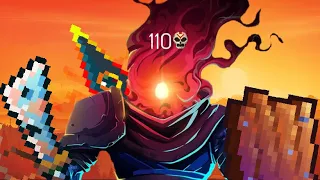The Cursed Starter Weapons Run | Dead Cells Journey - Part 16