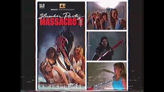 EPISODE 135: SLUMBER PARTY MASSACRE 2 (1987)