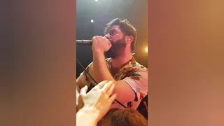 Foals - What Went Down | Adrenaline Stadium, Moscow