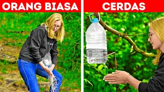 Kiat dan Trik Berkemah yang Cerdas