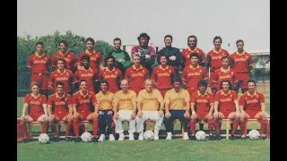 Campionato As Roma 1992-93