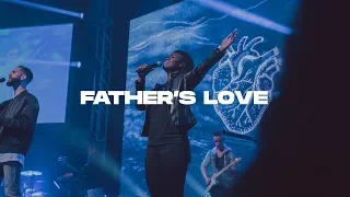 Father's Love - Live | Futures