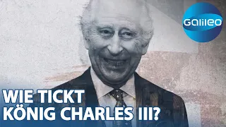 König Charles III: Das sind die Träume, Hobbies und Marotten seiner Majestät!