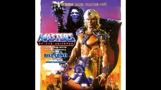 Masters Of The Universe - A Symphony (Bill Conti - 1987)
