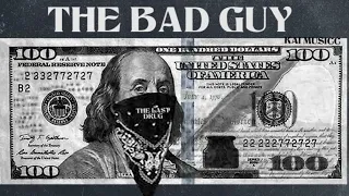 KAI - THE BAD GUY - THE LAST DRUG (OFFICIAL AUDIO)