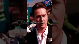 Edward Norton neden Hulk karakterini bıraktı? #hulk #marvel