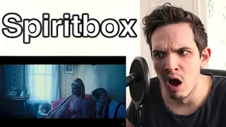 Metal Musician Reacts to Spiritbox | Blessed Be |