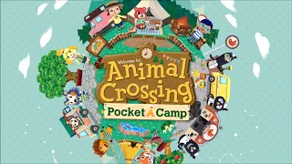 Animal Crossing; Pocket Camp OST