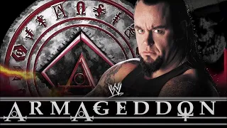 WWF Armageddon 1999 Review