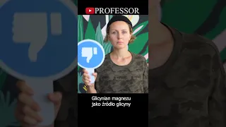 Czy glicynian magnezu jest dobrym źródłem glicyny - Professor