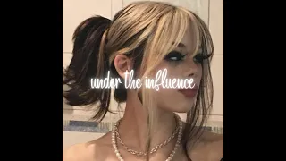 Under The Influence - Chris Brown 『edit audio』