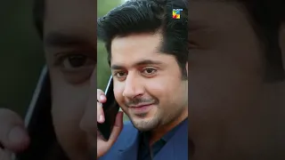 𝐇𝐢𝐧𝐚 𝐀𝐥𝐭𝐚𝐟 & 𝐈𝐦𝐫𝐚𝐧 𝐀𝐬𝐡𝐫𝐚𝐟 - Best Scene #hinaaltaf #imranashraf #dil_e_jaanam #shorts #humtv