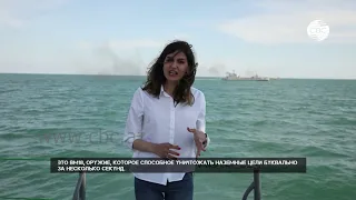 Боевые стрельбы, тяжелая техника спецподразделения. Как прошли тактические учения ВМС Азербайджана?