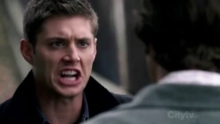 Dean Winchester Losing My Religion cover by Novel