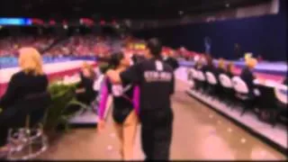 Kyla Ross