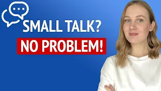 3 типа вопросов для успешного small talk - Секреты small talk на английском