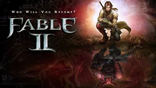 Fable II - Marcus Memorial (Best Quality)