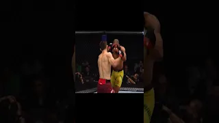 I wanna retire undefeated and undisputed - Khabib in 2017