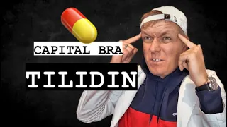 Capital Bra und seine Tilidin-Sucht (heftig)