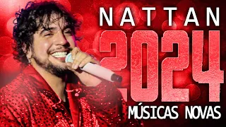 NATANZINHO 2024 ( 30 MÚSICA NOVAS ) CD NOVO - REPERTÓRIO ATUALIZADO