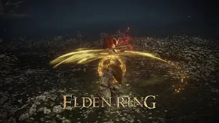 ELDEN RING-Malenia vs Golden Parry-NoDamage