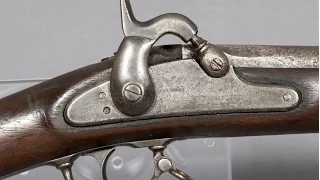 Gettysburg Artifacts "If These Things Could Talk" (Lecture)