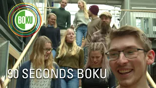 90 SECONDS BOKU
