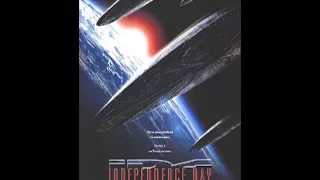 Independence Day - The Day We Fight Back (Film Version)