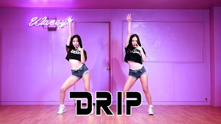 孟佳 Meng Jia - 给我乖 Drip cover dance WAVEYA 웨이브야