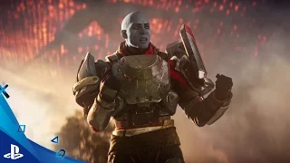 Destiny 2 REÚNE A LAS TROPAS - Tráiler en Español