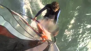 Windsurfing WA