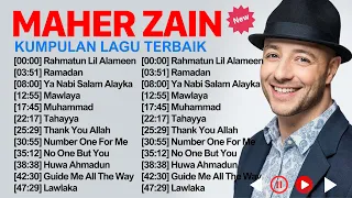 Maher Zain songs for Ramadan - Collection of the best songs of Maher Zain - Ramadan Vol 8