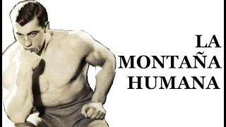 Primo Carnera: la montaña humana (Especial #5)