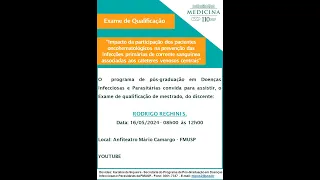 Impacto da participação dos pacientesoncohematológicos na prevenção ...