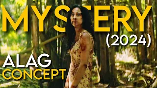 Mystery 2024 Movie Explained in Hindi | Survival movie hindi explanation | movie explained 2024