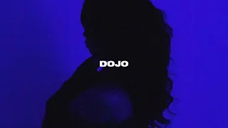 (Free) Giveon x Ella Mai - DOJO