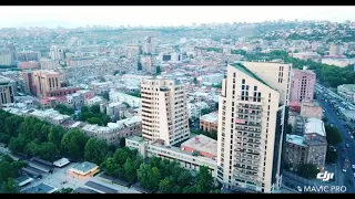 #Armenia #Yerevan #Армения #Ереван #drone #cityskylines 10.06.21