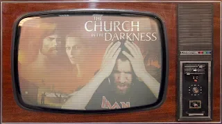 "adviser.exe" (Выпуск 31) - Обзор игры "The Church in the Darkness"