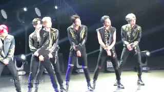 220514 ENHYPEN (엔하이픈) - Blessed-Cursed @ KPOP FLEX festival