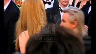 Nicole Kidman on the Red Carpet, 2000's- Film 94925