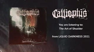 Calliophis - The Art of Shudder