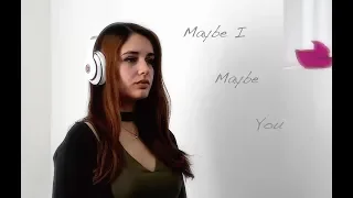 Celine Da Cruz - Maybe I, Maybe You | Scorpions Cover