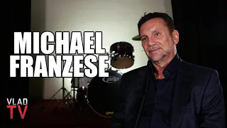 Michael Franzese: I Knew Mafia Boss Chin Gigante, His role in Godfather of Harlem was Fake (Part 7)