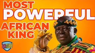 MOMENTS OTUMFUO SHOWED HIS POWER (MINI DOCUMENTARY)