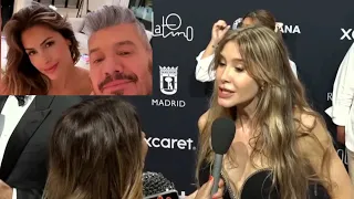 "No conozco a Milett Figueroa, me encantaría conocerla" aseguró Guillermina Valdés